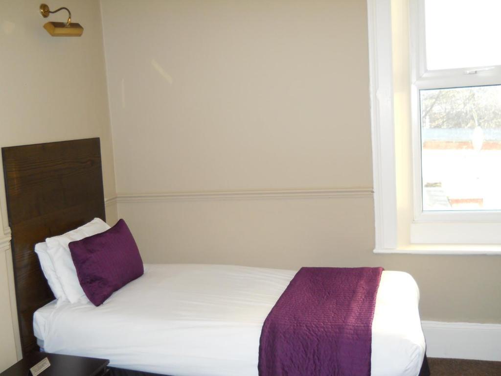 Beach View Lodge Sunderland (Tyne and Wear) Quarto foto