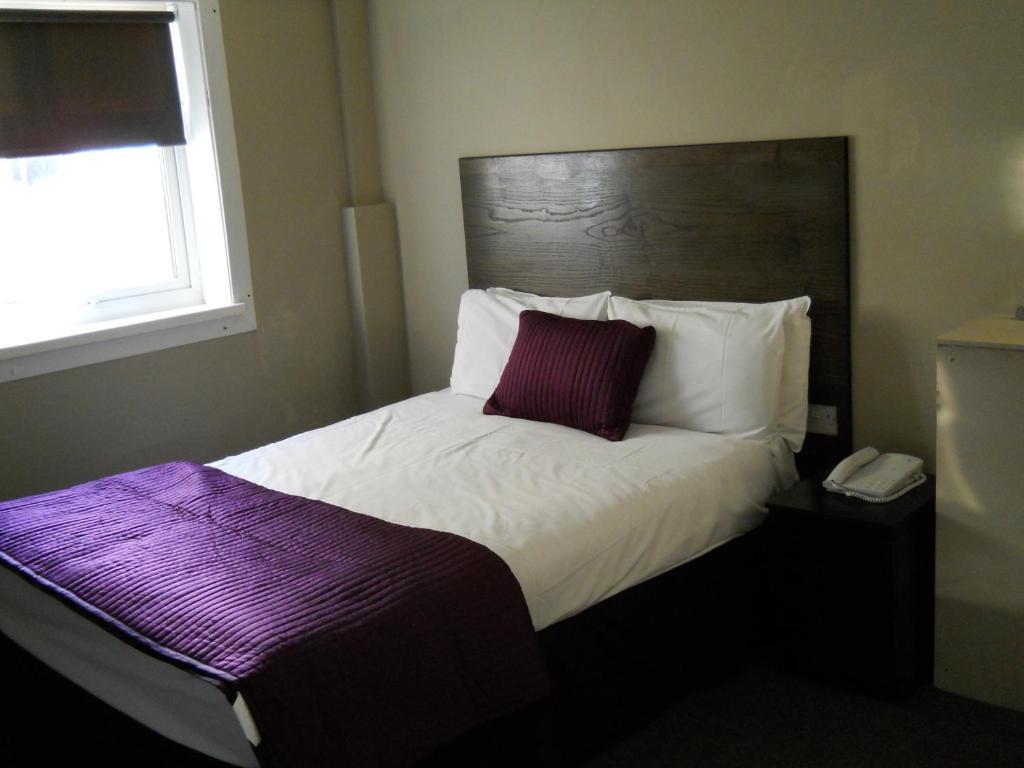 Beach View Lodge Sunderland (Tyne and Wear) Quarto foto