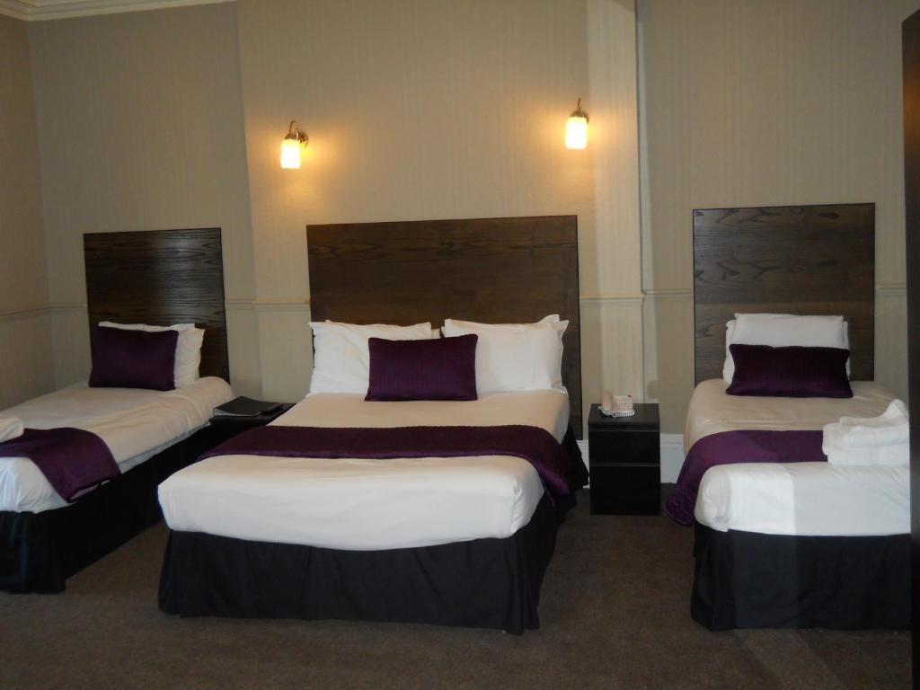 Beach View Lodge Sunderland (Tyne and Wear) Quarto foto