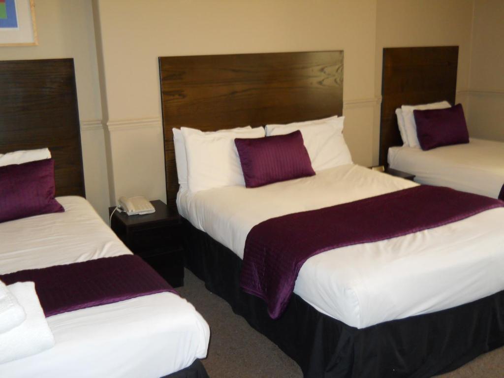Beach View Lodge Sunderland (Tyne and Wear) Quarto foto