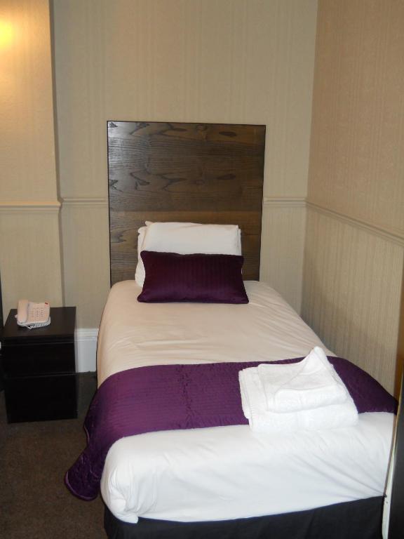 Beach View Lodge Sunderland (Tyne and Wear) Quarto foto