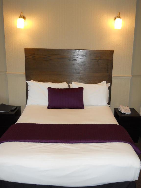 Beach View Lodge Sunderland (Tyne and Wear) Quarto foto